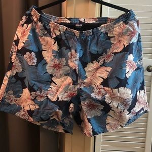 Men’s Patagonia baggies - longs